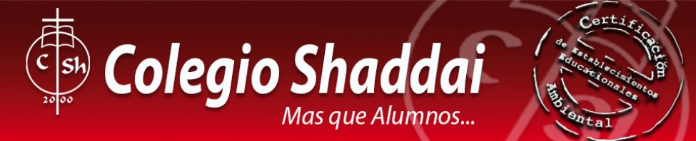 Colegio Shaddai